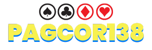 Logo PAGCOR138